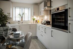 2, Buckthorn Drive, Preston PR4 0PW