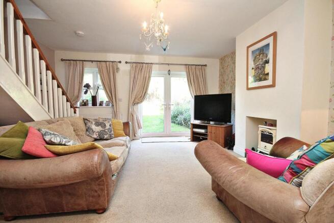 Dining / Living Room