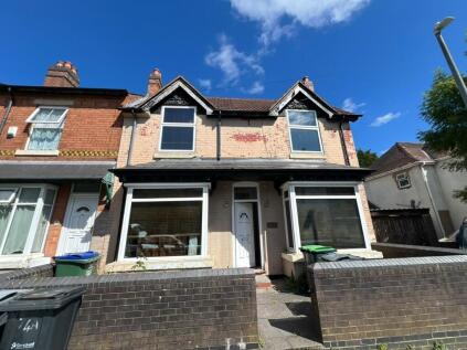 156 Sycamore Road, Smethwick, West Midlands, B66 4NS