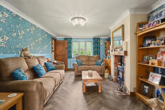 Greenwood Avenue, Chinnor photo 4
