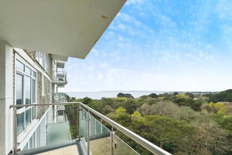 Admirals Walk, West Cliff Road, Bournemouth, Dorset, BH2