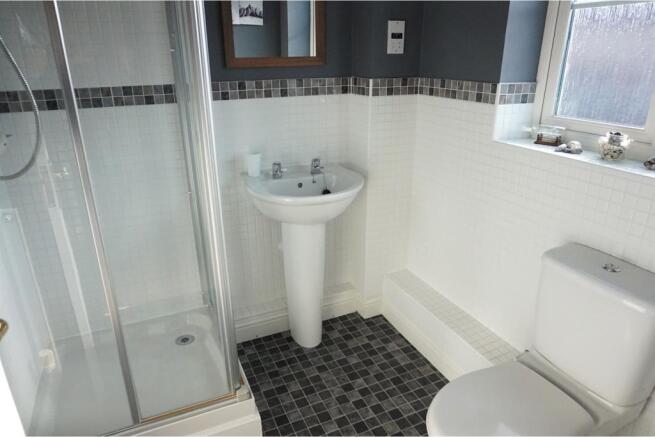 En-suite Two