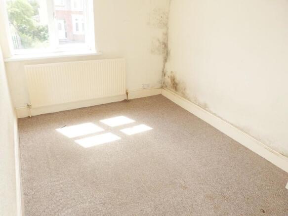 BEDROOM TWO FRONT