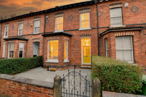 4, Massie Street, Cheadle SK8 1BP