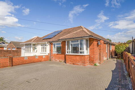 Cleethorpes Road,Southampton,SO19 8AS