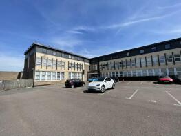 35, Crittall Court, Crittall Road, Witham CM8 3FA