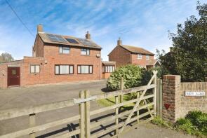Kent House, Fairfield Road, New Romney TN28 8HW