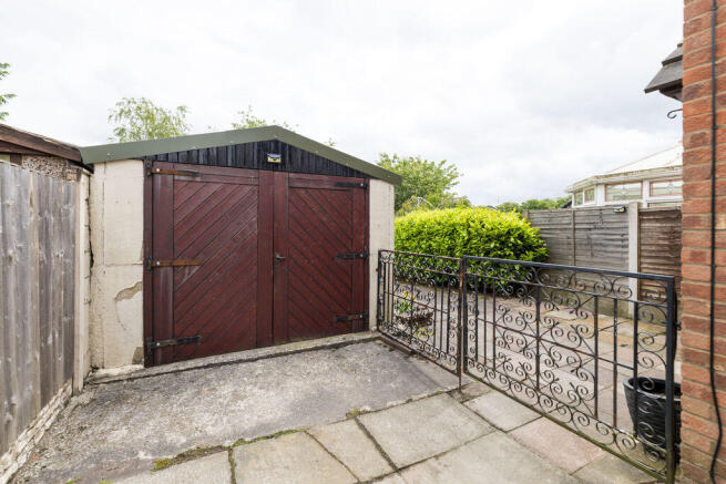 2 bed Semi-Detached for sale Image 5