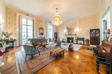 Westbourne Terrace, London, W2