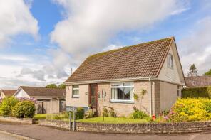2, Greenacre, St. Andrews KY16 0DG