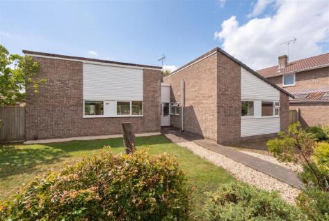 Kingston Way, Nailsea