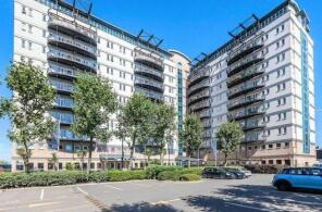 Flat 152, 32 66 Central House, High Street, Stratford, London E15 2NZ