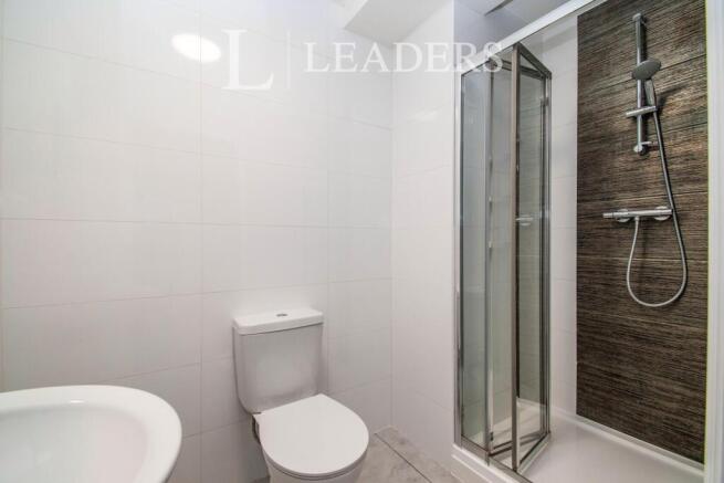 Shower Room (AA)
