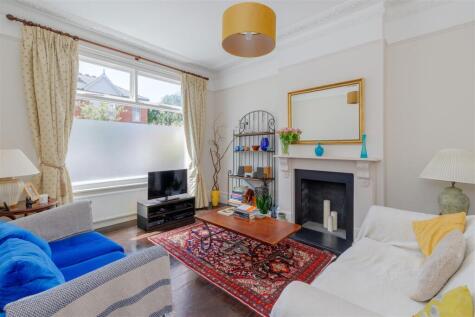 Claremont Road, Highgate, London, N6