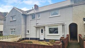 33, Trefelin Street, Port Talbot SA13 1DQ