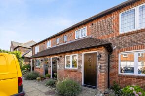 29, Penns Court, Horsham Road, Steyning BN44 3BF
