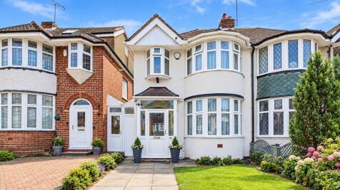 Padstow Road, Birmingham