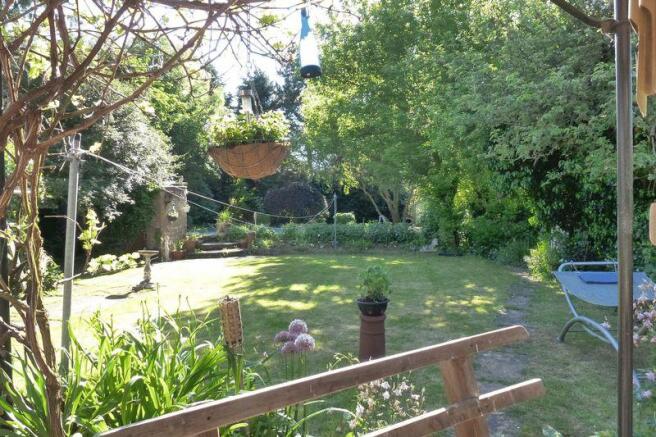 Gardens