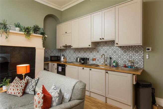1 bed Apartment for sale Image 7