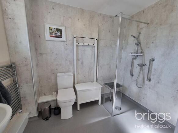 Starsmore Fields, Baston, Market Deeping, PE6 photo 5