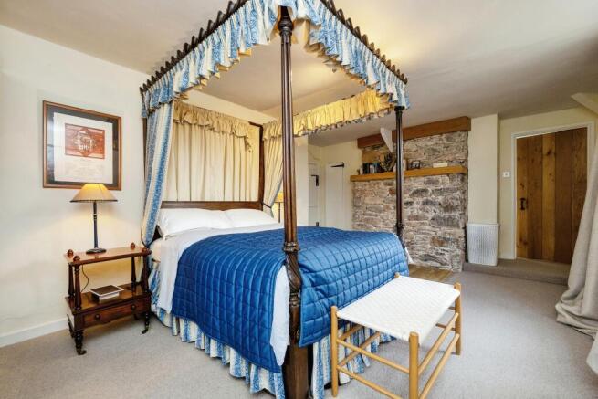 Principal Bedroom