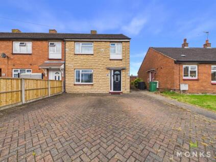 Glebelands, Shawbury, Shrewsbury