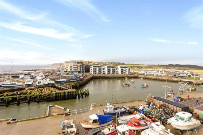 Harbour