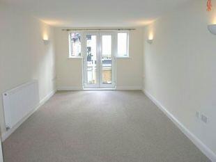 Lounge / Kitchen Are