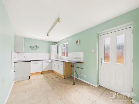 Bevan Street, Shirland, DE55 photo 4
