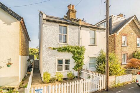 Brook Road, Surbiton