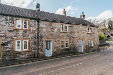 Fennel Street, Ashford-In-The-Water, Bakewell