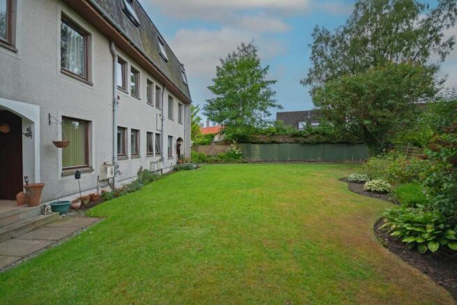 Communal garden