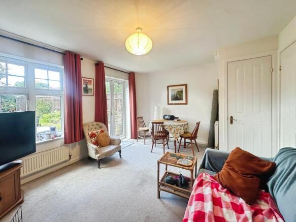 Cawfields Court, Longbenton, Newcastle upon Tyne, NE12 photo 4