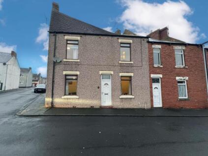 Wear Street, Spennymoor