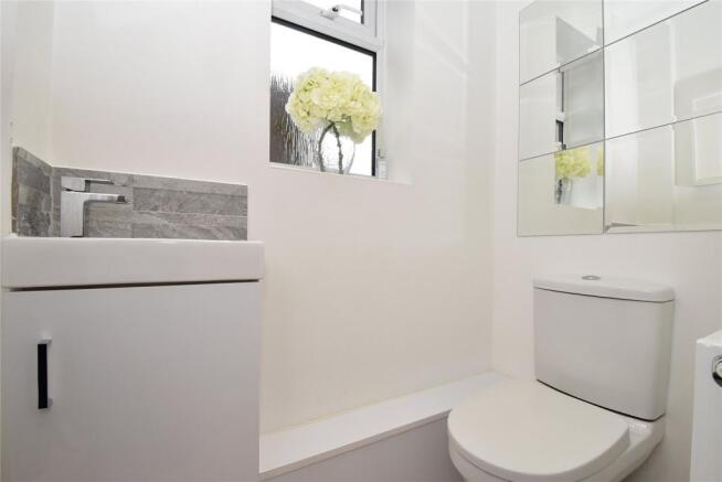Ground Floor Wc