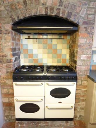 Fitted Kitchen