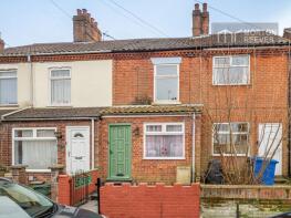 87, Northcote Road, Norwich NR3 4QE