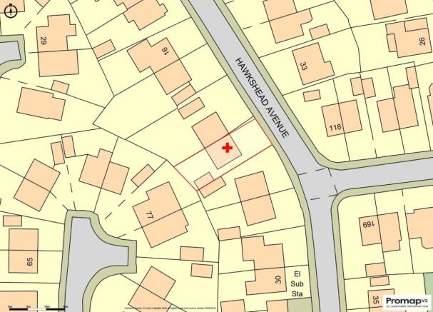 Plot Map