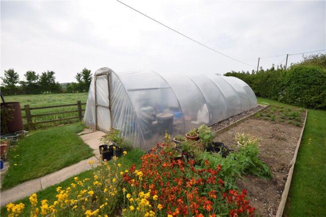 Poly Tunnel
