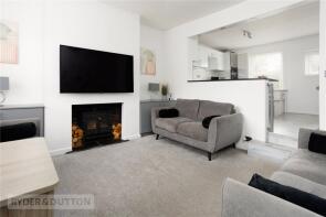 206, Oldham Road, Oldham OL4 5SJ