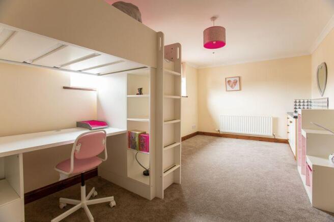 Bedroom, 9 Hig...