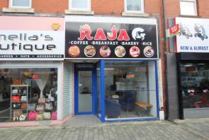 35a, Station Road, Ashington NE63 9UZ