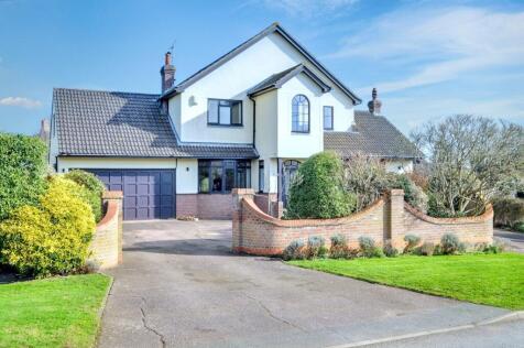 Ponds Road, Galleywood, Chelmsford, CM2