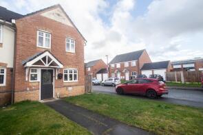 2, Wyredale Close, Wigan WN2 5EE