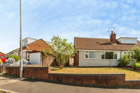 Lea Avenue, Crewe, CW1