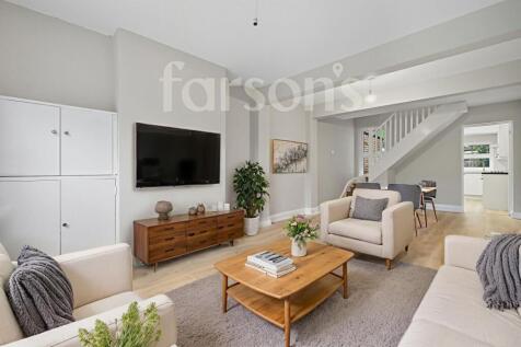 Nita Road, Warley, CM14