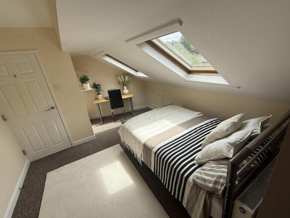 Bedroom 5