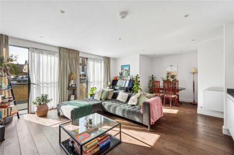 Aden Grove, London, N16