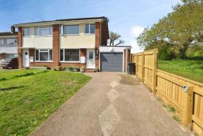 22, Langlands Road, Cullompton EX15 1JE