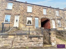 134, Hough Lane, Wombwell, Barnsley S73 0EF